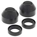 SEAL WIPER SET ALLBALLS, ALLBALLS 56-100 FORK SEAL KIT