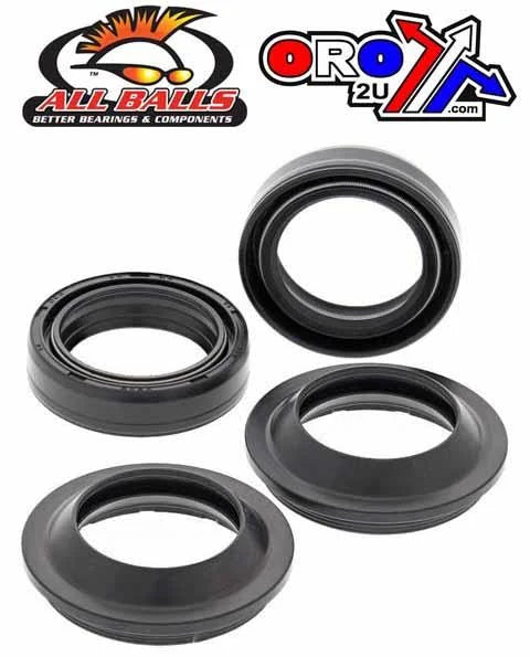 SEAL WIPER SET ALLBALLS, ALLBALLS 56-111 FORK SEAL KIT