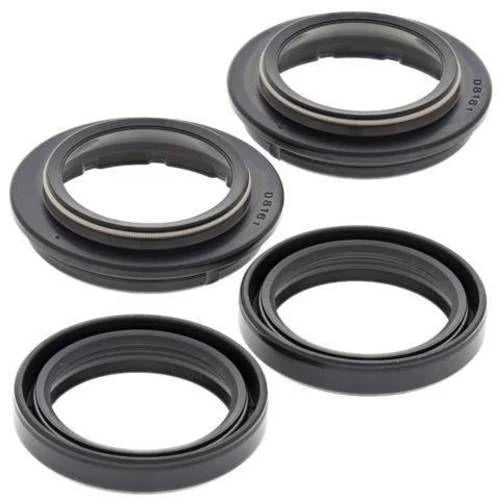SEAL WIPER SET ALLBALLS, ALLBALLS 56-127 FORK SEAL KIT