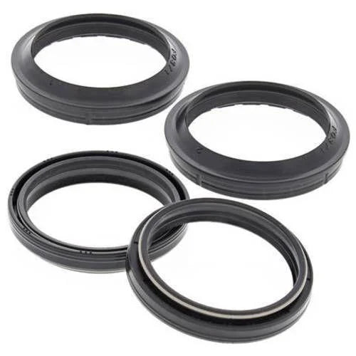 SEAL WIPER SET ALLBALLS, ALLBALLS 56-148 FORK SEAL KIT
