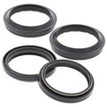 SEAL WIPER SET ALLBALLS, ALLBALLS 56-148 FORK SEAL KIT