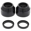 SEAL WIPER SET ALLBALLS, ALLBALLS 56-160 FORK SEAL KIT