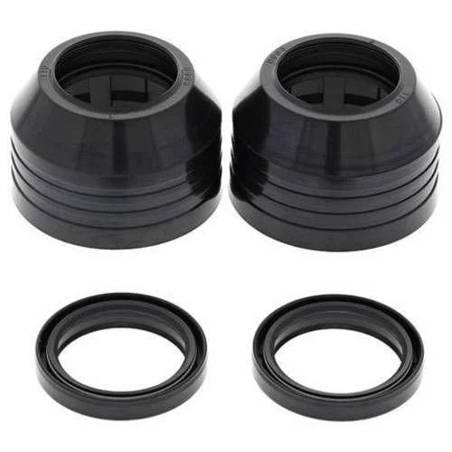 SEAL WIPER SET ALLBALLS, ALLBALLS 56-160 FORK SEAL KIT