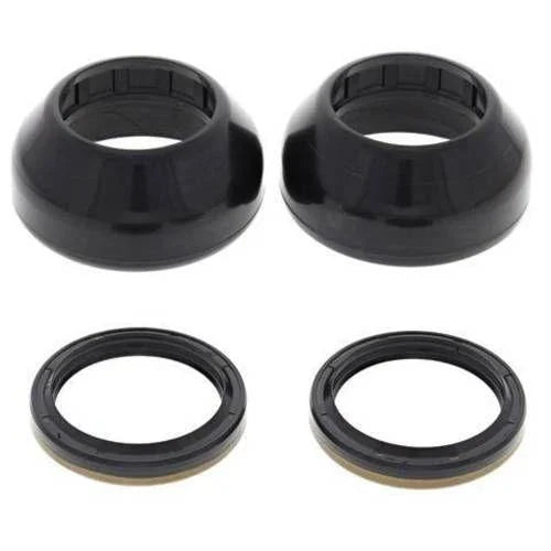 SEAL WIPER SET ALLBALLS, ALLBALLS 56-163 FORK SEAL KIT
