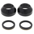 SEAL WIPER SET ALLBALLS, ALLBALLS 56-163 FORK SEAL KIT