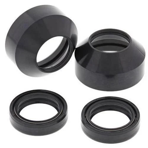 SEAL WIPER SET ALLBALLS, ALLBALLS 56-168 FORK SEAL KIT