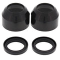 SEAL WIPER SET ALLBALLS, ALLBALLS 56-172 FORK SEAL KIT