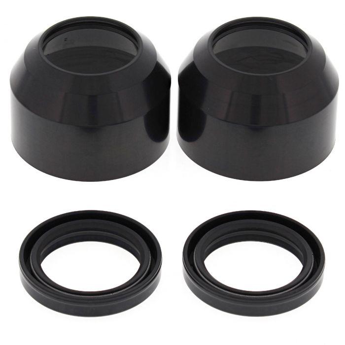 SEAL WIPER SET ALLBALLS, ALLBALLS 56-172 FORK SEAL KIT