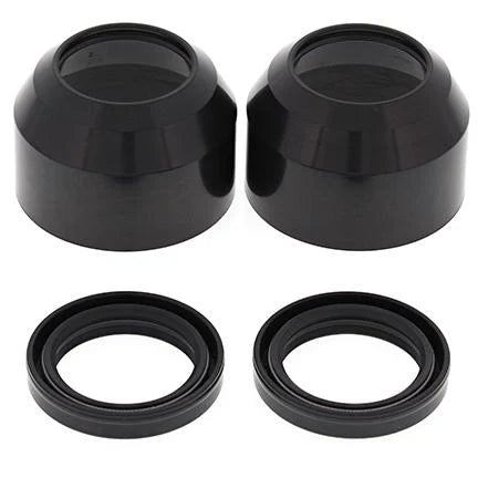 SEAL WIPER SET ALLBALLS, ALLBALLS 56-172 FORK SEAL KIT