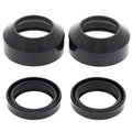 SEAL WIPER SET ALLBALLS, ALLBALLS 56-176 FORK SEAL KIT