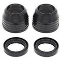 SEAL WIPER SET ALLBALLS, ALLBALLS 56-179 FORK SEAL KIT