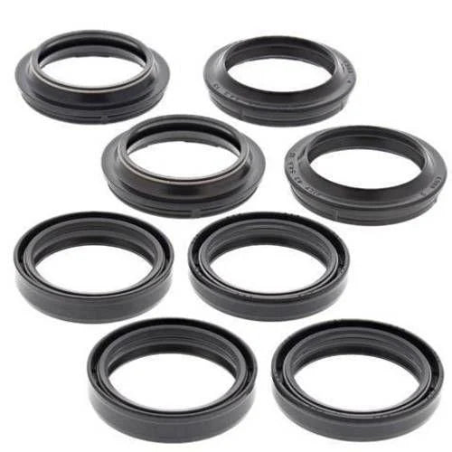 SEAL WIPER SET ALLBALLS, ALLBALLS 56-169 FORK SEAL KIT