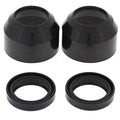 SEAL WIPER SET ALLBALLS, ALLBALLS 56-173 FORK SEAL KIT