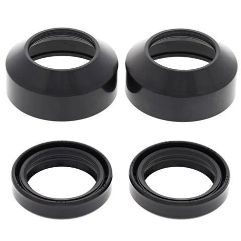 SEAL WIPER SET ALLBALLS, ALLBALLS 56-181 FORK SEAL KIT