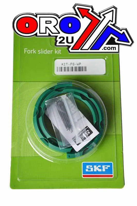 FORK SLIDER SKF WP 48, WP 48mm KIT-FS-WP