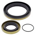 CRANKSHAFT SEAL KIT ALLBALLS, ALLBALLS 24-2005