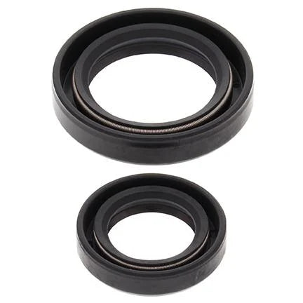 CRANKSHAFT SEAL KIT ALLBALLS, ALLBALLS 24-2009