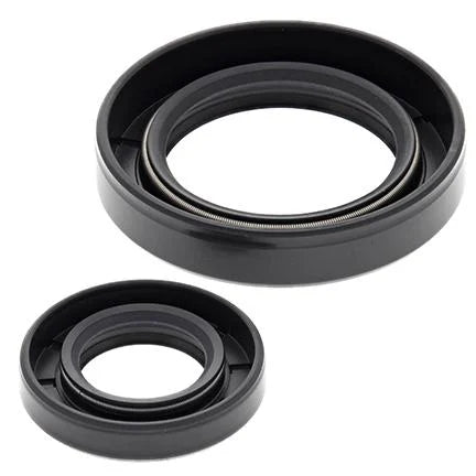 CRANKSHAFT SEAL KIT ALLBALLS, ALLBALLS 24-2011