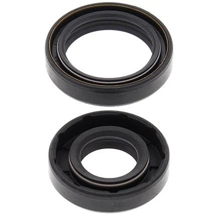 CRANKSHAFT SEAL KIT ALLBALLS, ALLBALLS 24-2032