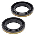 CRANKSHAFT SEAL KIT ALLBALLS, ALLBALLS 24-2031