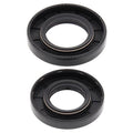 CRANKSHAFT SEAL KIT ALLBALLS, ALLBALLS 24-2030