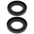 CRANKSHAFT SEAL KIT ALLBALLS, ALLBALLS 24-2029