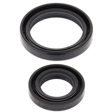 CRANKSHAFT SEAL KIT ALLBALLS, ALLBALLS 24-2035