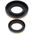 CRANKSHAFT SEAL KIT ALLBALLS, ALLBALLS 24-2036