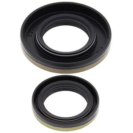 CRANKSHAFT SEAL KIT ALLBALLS, ALLBALLS 24-2036
