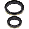 CRANKSHAFT SEAL KIT ALLBALLS, ALLBALLS 24-2037