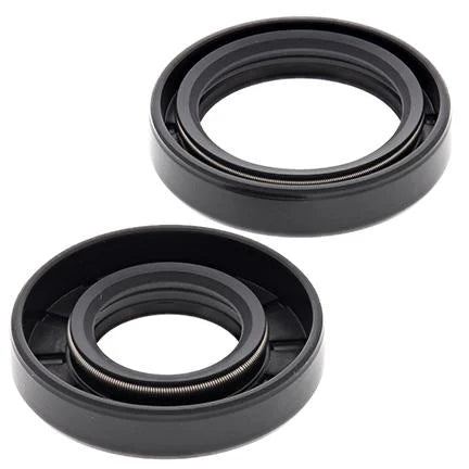CRANKSHAFT SEAL KIT ALLBALLS, ALLBALLS 24-2022