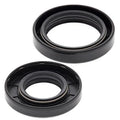 CRANKSHAFT SEAL KIT ALLBALLS, ALLBALLS 24-2015