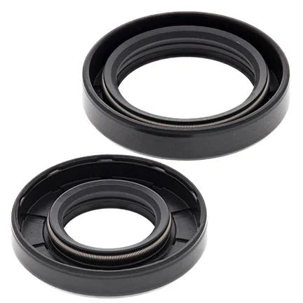 CRANKSHAFT SEAL KIT ALLBALLS, ALLBALLS 24-2015