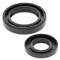 CRANKSHAFT SEAL KIT ALLBALLS, ALLBALLS 24-2018