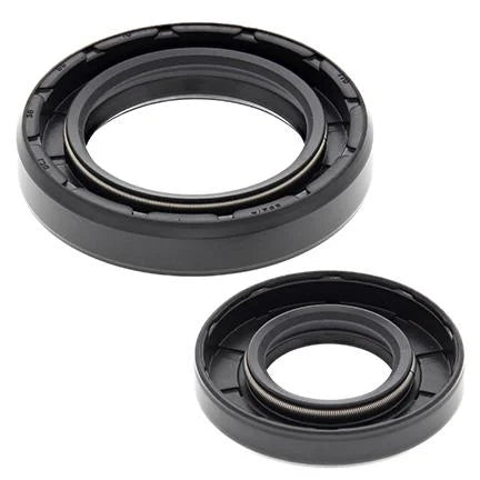 CRANKSHAFT SEAL KIT ALLBALLS, ALLBALLS 24-2018