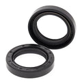 CRANKSHAFT SEAL KIT ALLBALLS, ALLBALLS 24-2040