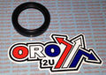 OIL SEAL 22x35x7 TC, 91216-397-005 HONDA