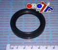 OIL SEAL 38x52x8 TC TWIN LIP, ALLBALLS 30-5212