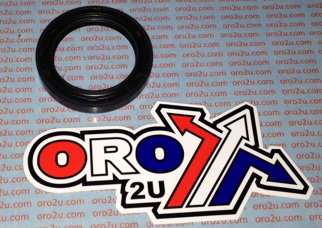 OIL SEAL 35x48x8 TC TWIN LIP MC-09973