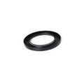 OIL SEAL 25x44x8W RUBBER, ALLBALLS 30-4401, Seal 25-44-8
