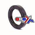 OIL SEAL 25x40x8 TC RUBBER, 91202-VM0-004 honda