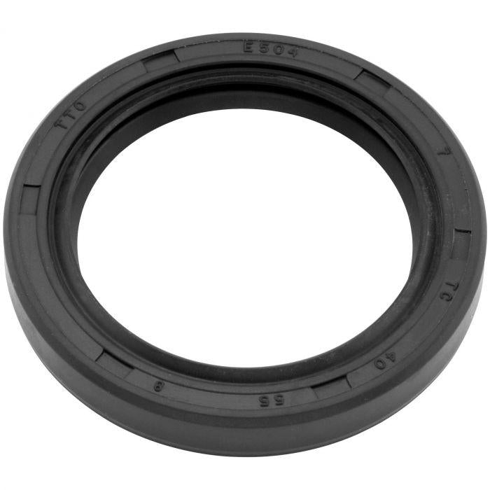 OIL SEAL 21x35x7 TC TWIN LIP, ALLBALLS 30-3506, 21-35-7