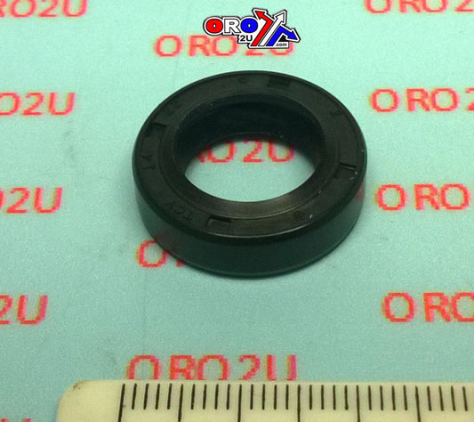 OIL SEAL 14x22x6/6.7 MX-09204A