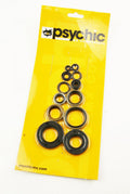 OIL SEAL SET 88-02 KX250 12pcs, PSYCHIC MX-09202