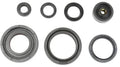 ENGINE OIL SEAL SET YZ 250 86-87, ATHENA P400485400253 YAMAHA