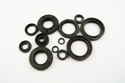 OIL SEAL SET 01-04 YZ125 12pcs.