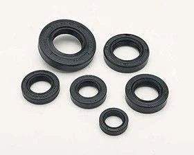 OIL SEAL SET 99-22 YZ250, PSYCHIC MX-09220 YAMAHA
