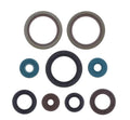ENGINE OIL SEAL SET EXC-F/XC-W 400/450 05-15, ATHENA P400270400037 KTM