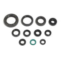 ENGINE OIL SEAL SET CR 125 04-07, ATHENA P400210400096 HONDA