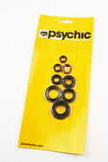 OIL SEAL SET 1985-2004 XR250, PSYCHIC MX-09213